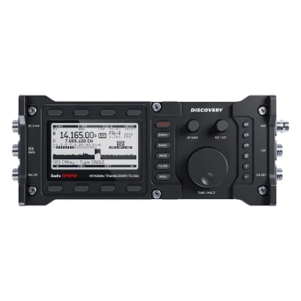 Трансивер Discovery TX-500 от магазина РЭССИ